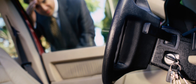 24 hour car locksmith in Dana Point