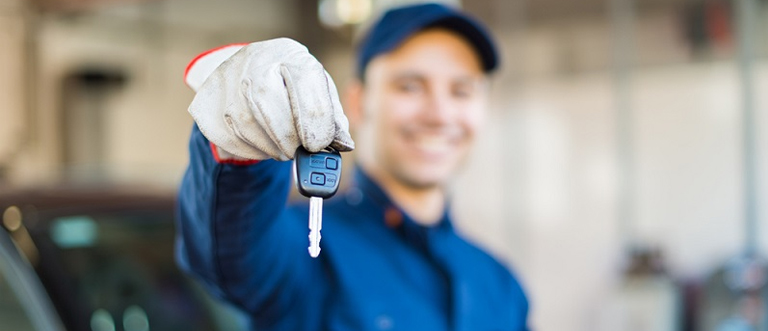 24 hour Mobile locksmith in Dana Point