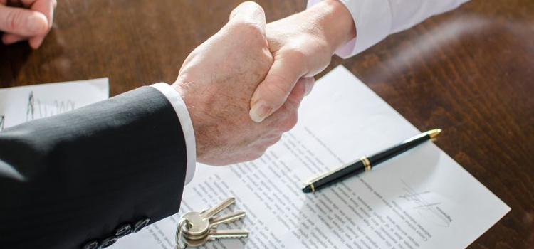 Commercial Eviction Service Dana Point