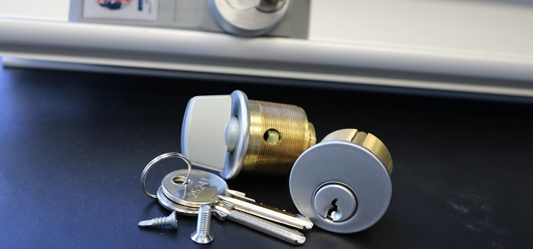 Commercial Lock Installation Dana Point