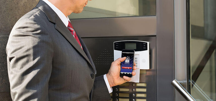 Commercial Office Locksmith Dana Point