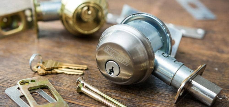 Doorknob Locks Repair Dana Point