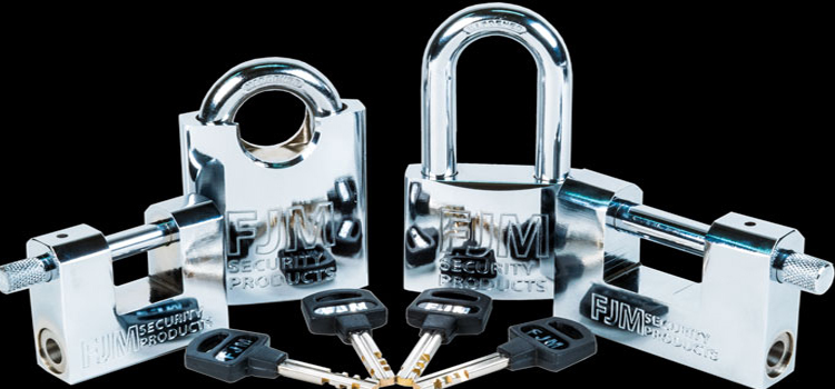 High Security Padlock Dana Point
